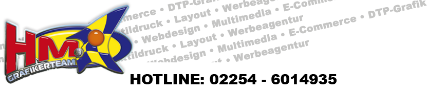 HM Grafikerteam